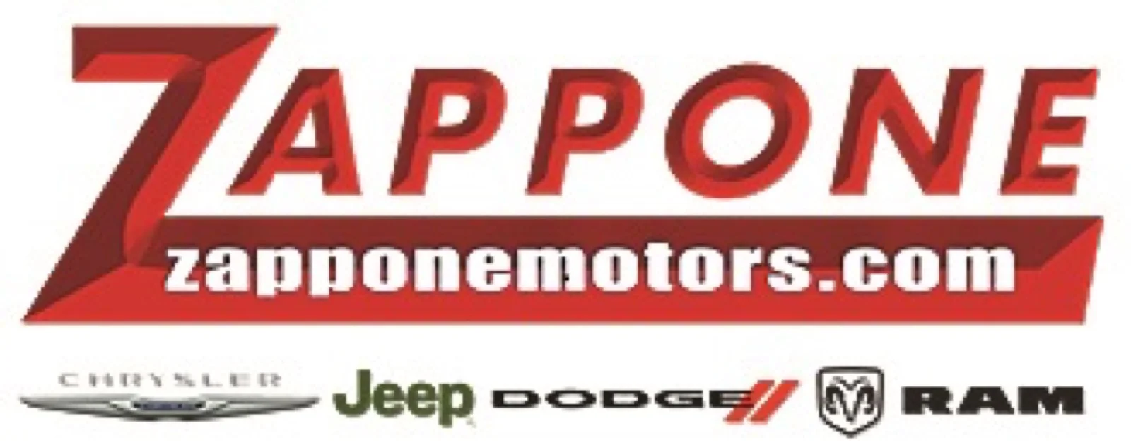 Case Study – Zappone Chrysler Jeep Dodge Ram of Clifton Park preview