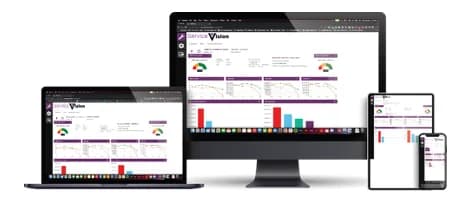 ServiceVision® Joins Fortellis Marketplace with CDK Service and Parts Integration